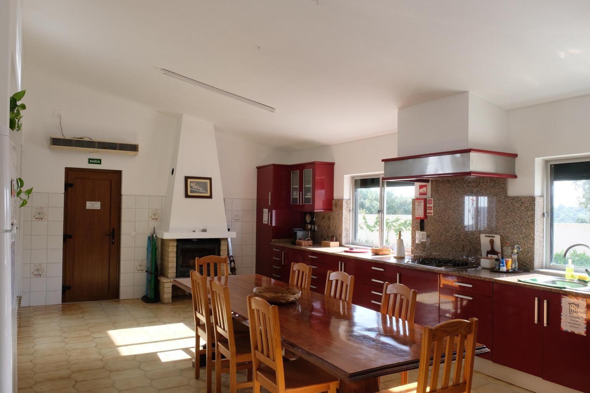 Vila Gloria Guesthouse Lagos Ngoại thất bức ảnh