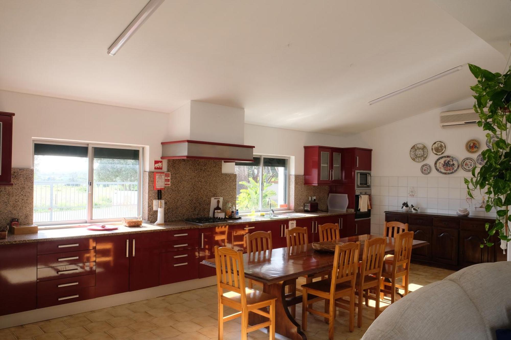 Vila Gloria Guesthouse Lagos Ngoại thất bức ảnh