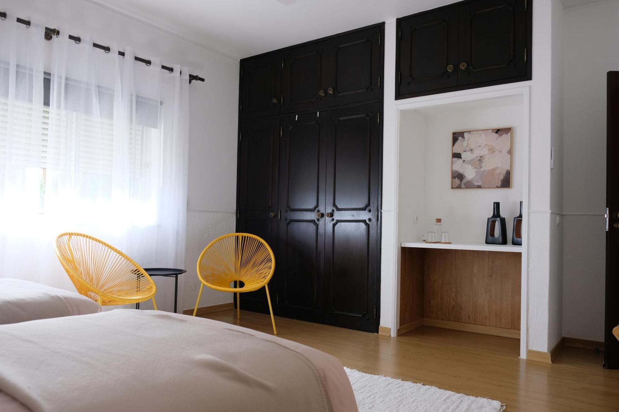 Vila Gloria Guesthouse Lagos Phòng bức ảnh